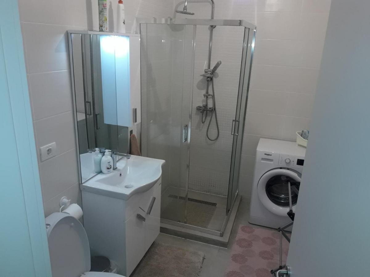 Apartament Amphora Pe Plaja Năvodari Extérieur photo