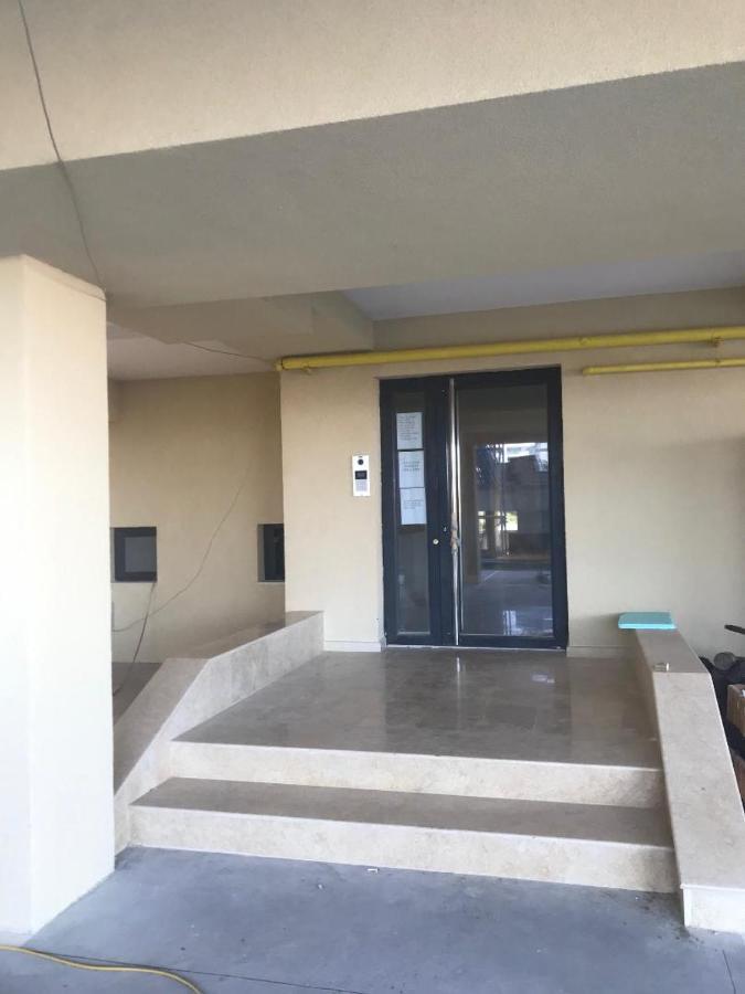 Apartament Amphora Pe Plaja Năvodari Extérieur photo