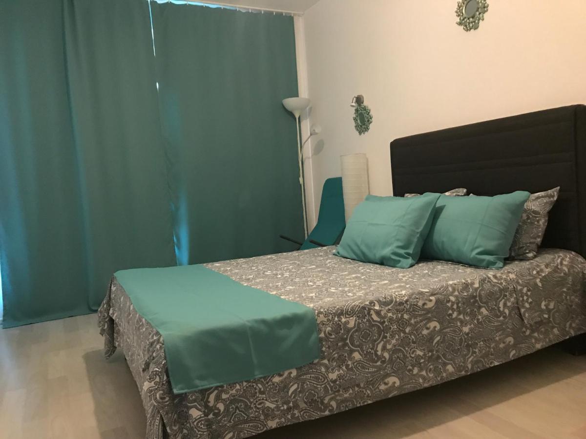Apartament Amphora Pe Plaja Năvodari Extérieur photo